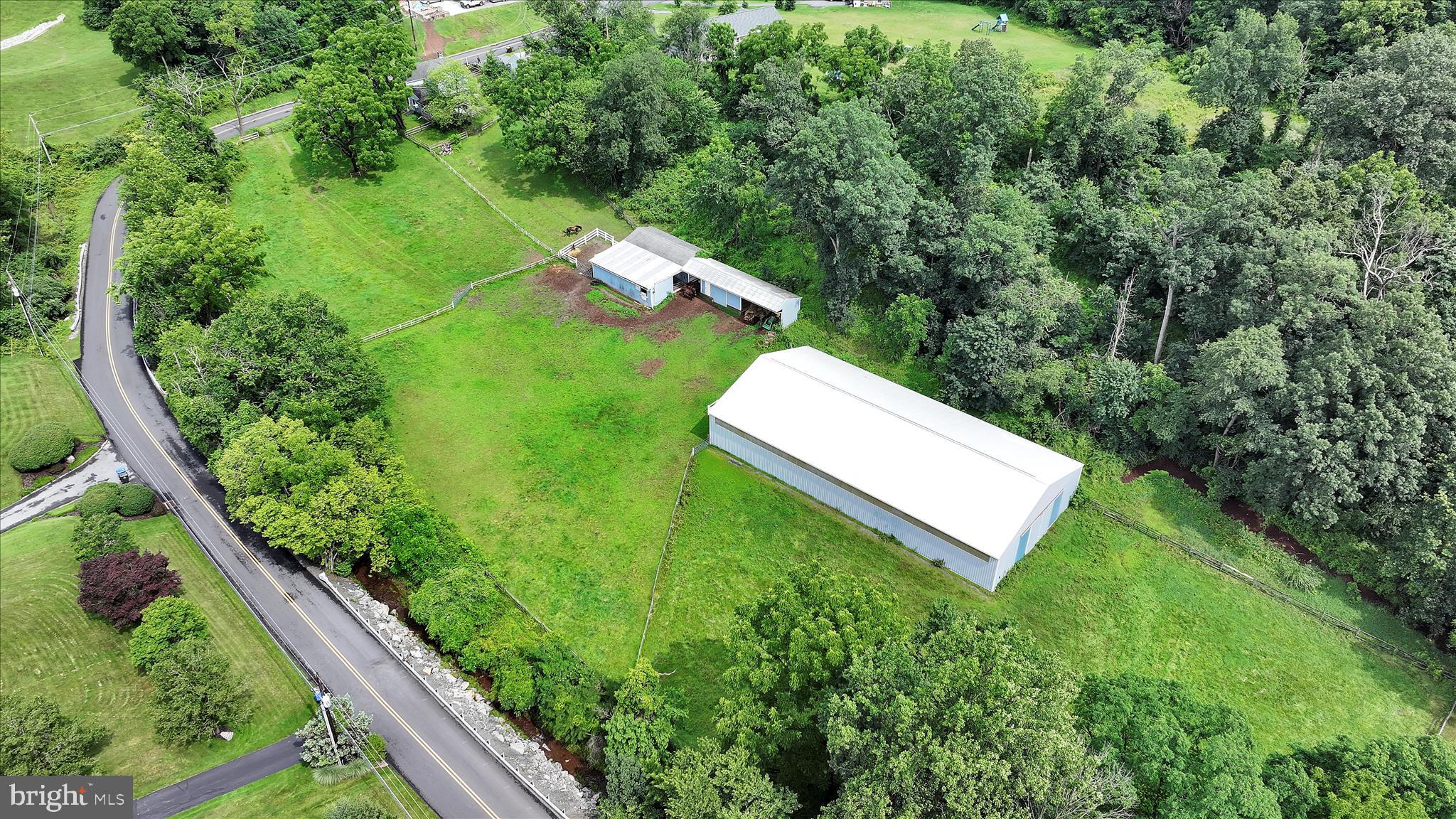 MONOCACY WOODS - Residential