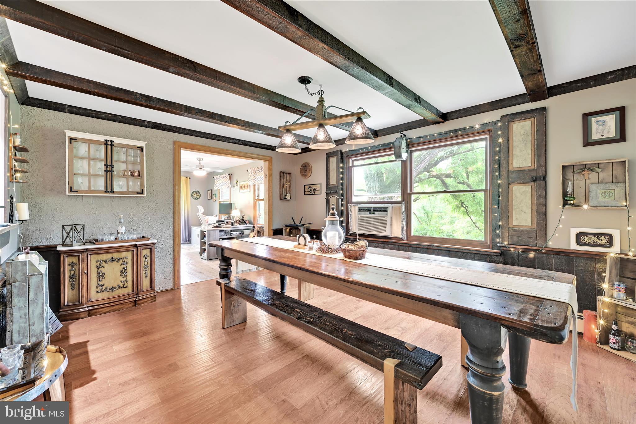 MONOCACY WOODS - Residential