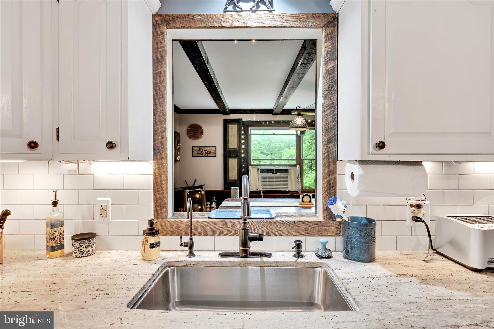 MONOCACY WOODS - Residential