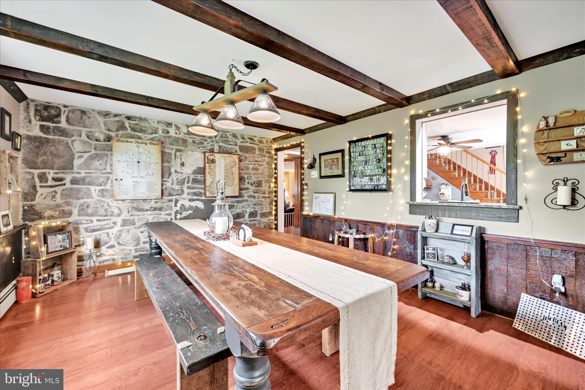 MONOCACY WOODS - Residential