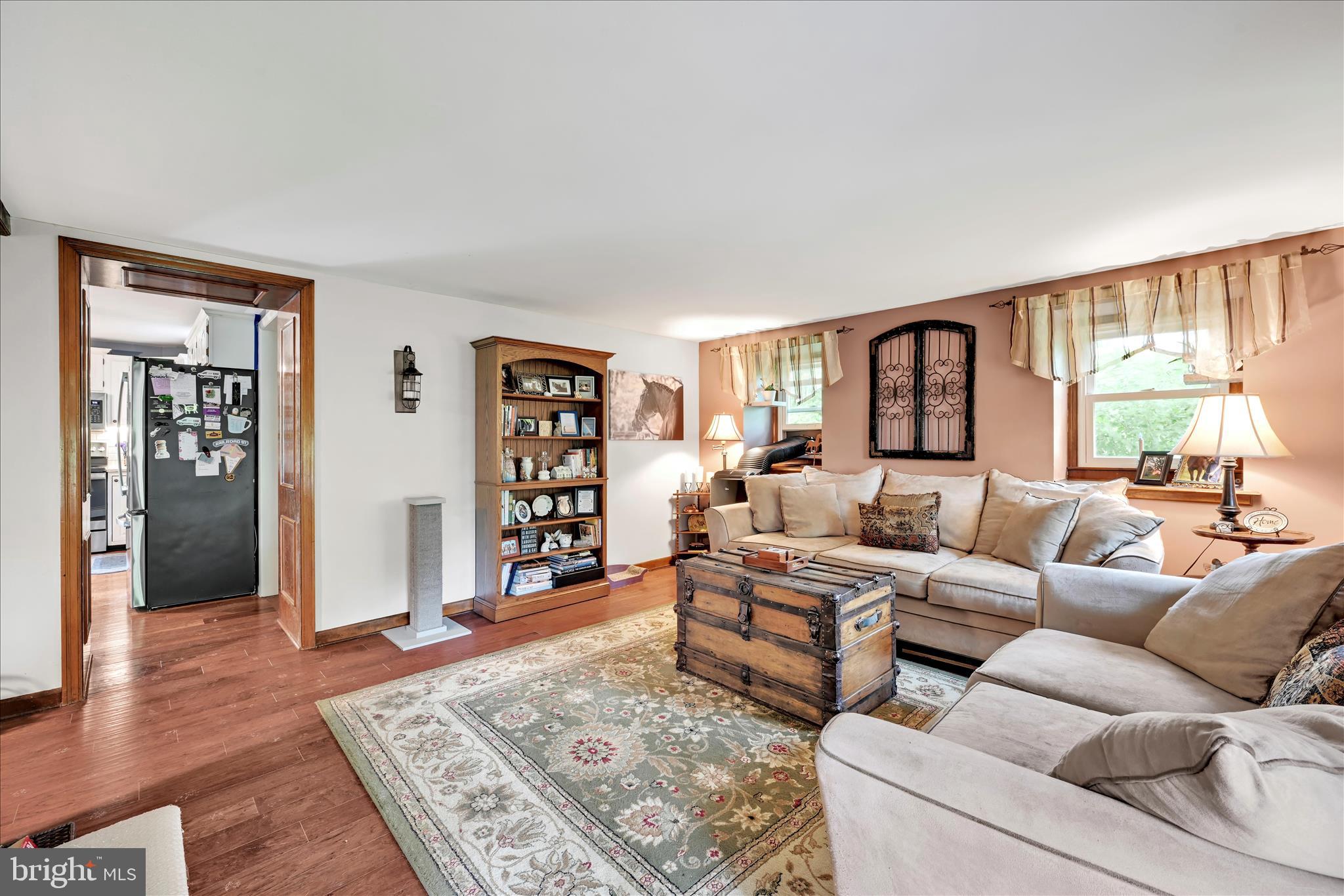 MONOCACY WOODS - Residential