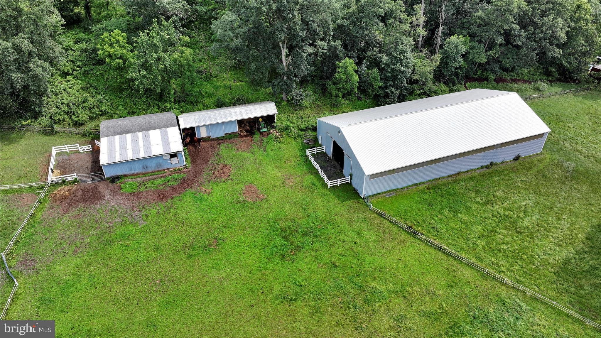 MONOCACY WOODS - Residential