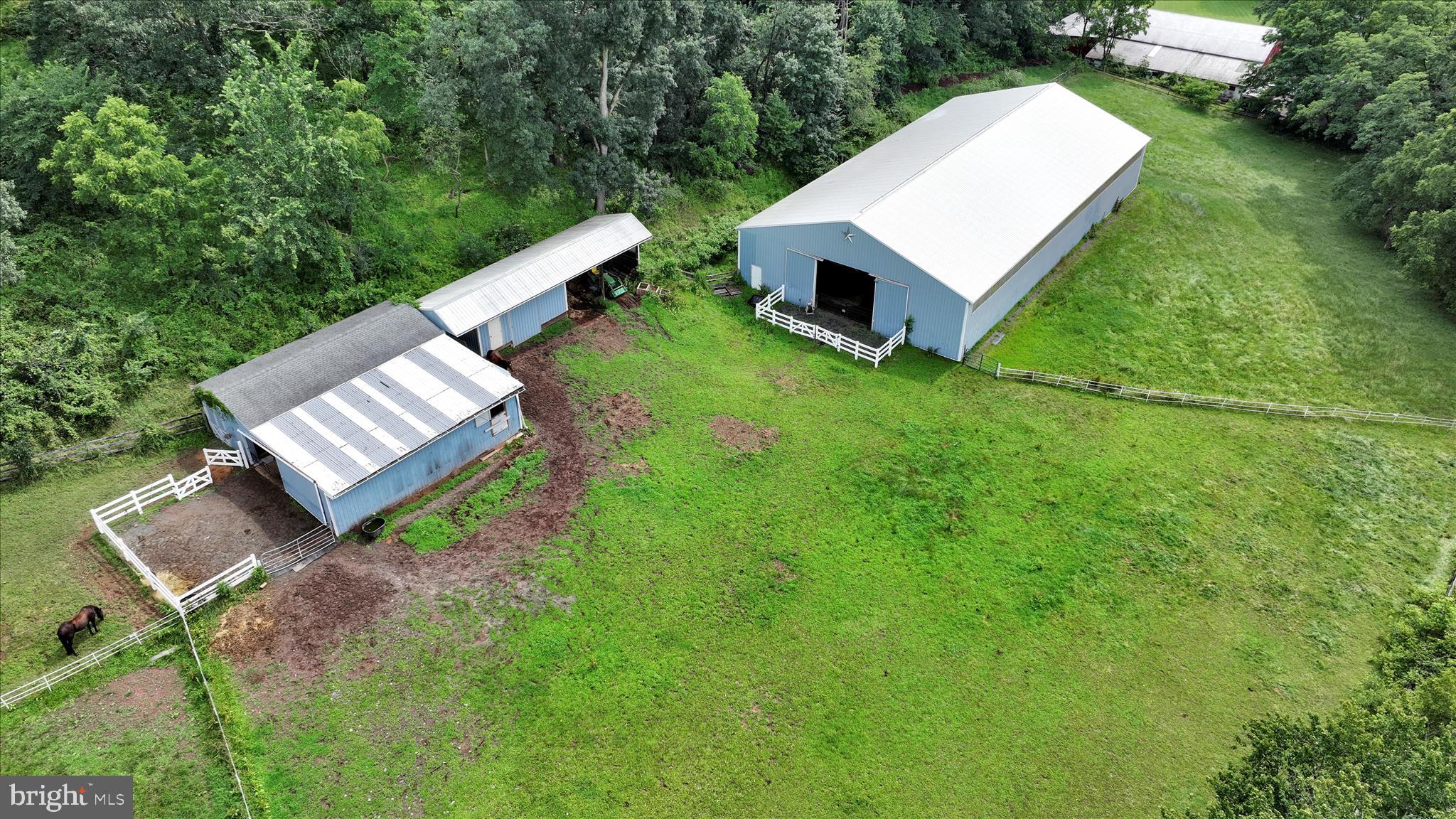 MONOCACY WOODS - Residential