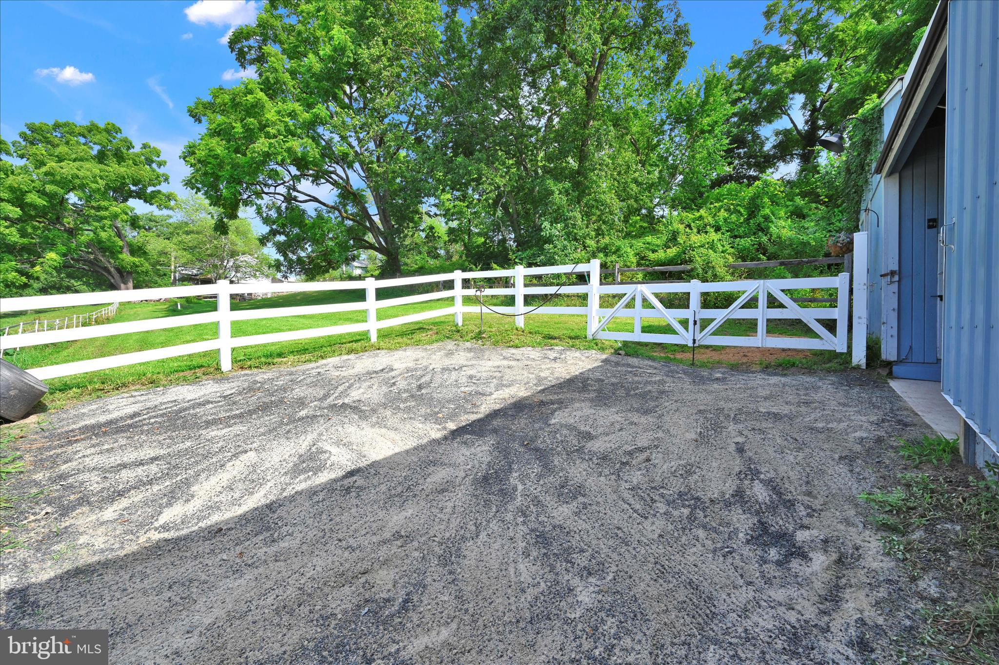 MONOCACY WOODS - Residential