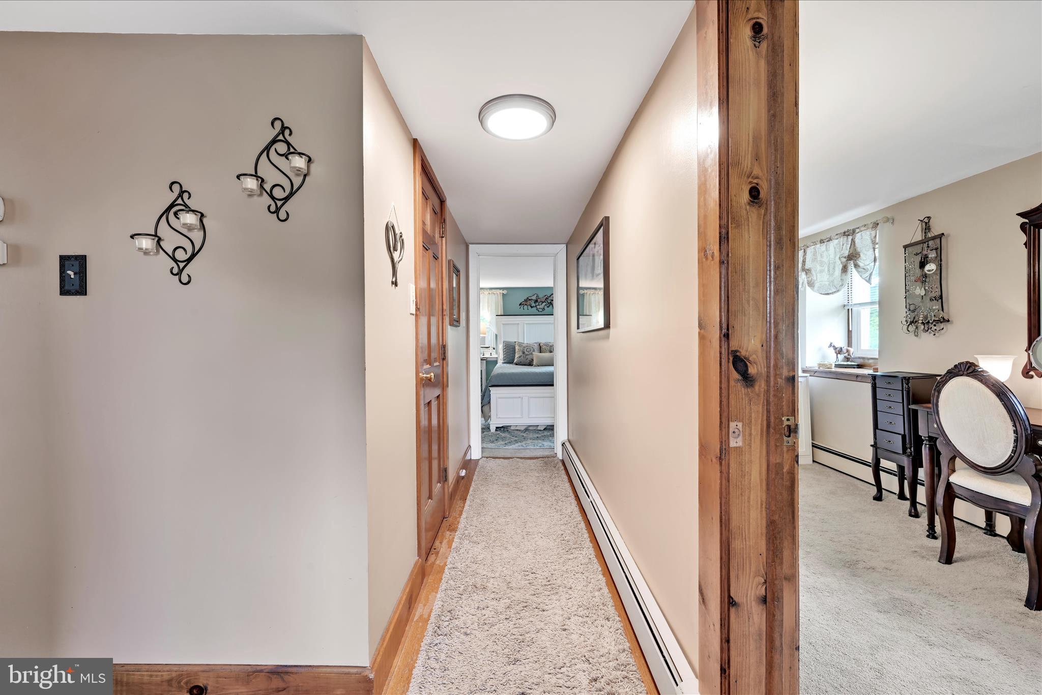 MONOCACY WOODS - Residential