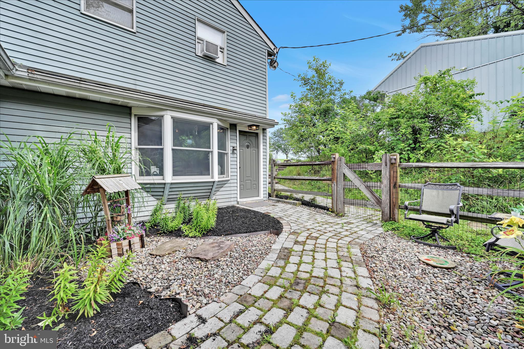 MONOCACY WOODS - Residential