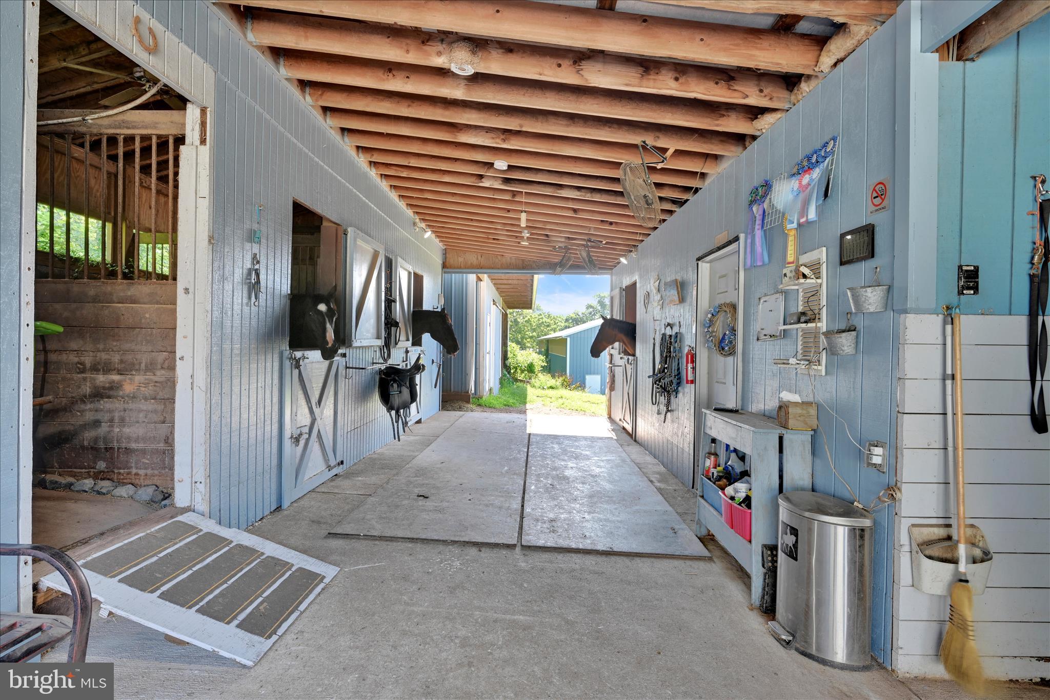 MONOCACY WOODS - Residential