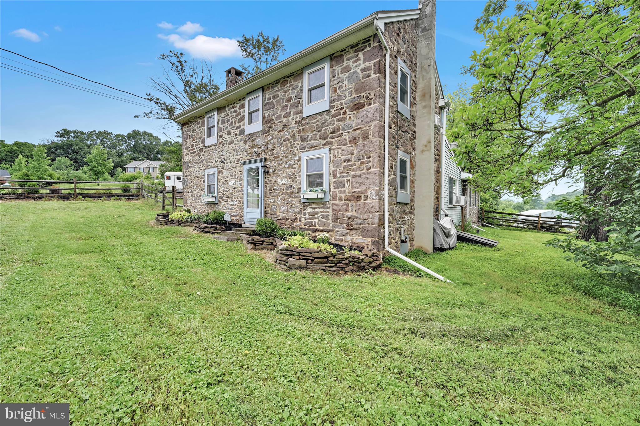 MONOCACY WOODS - Residential