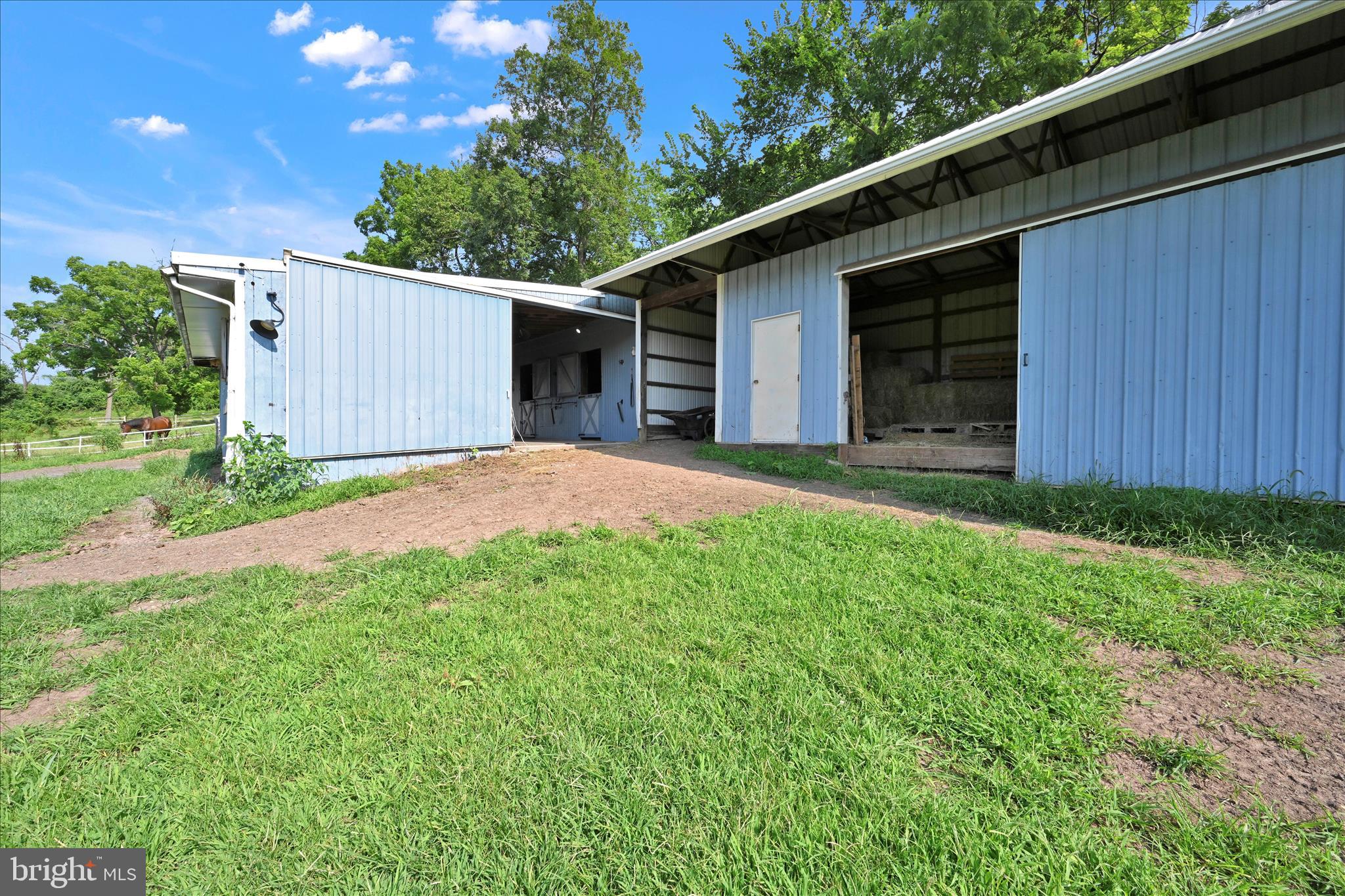 MONOCACY WOODS - Residential