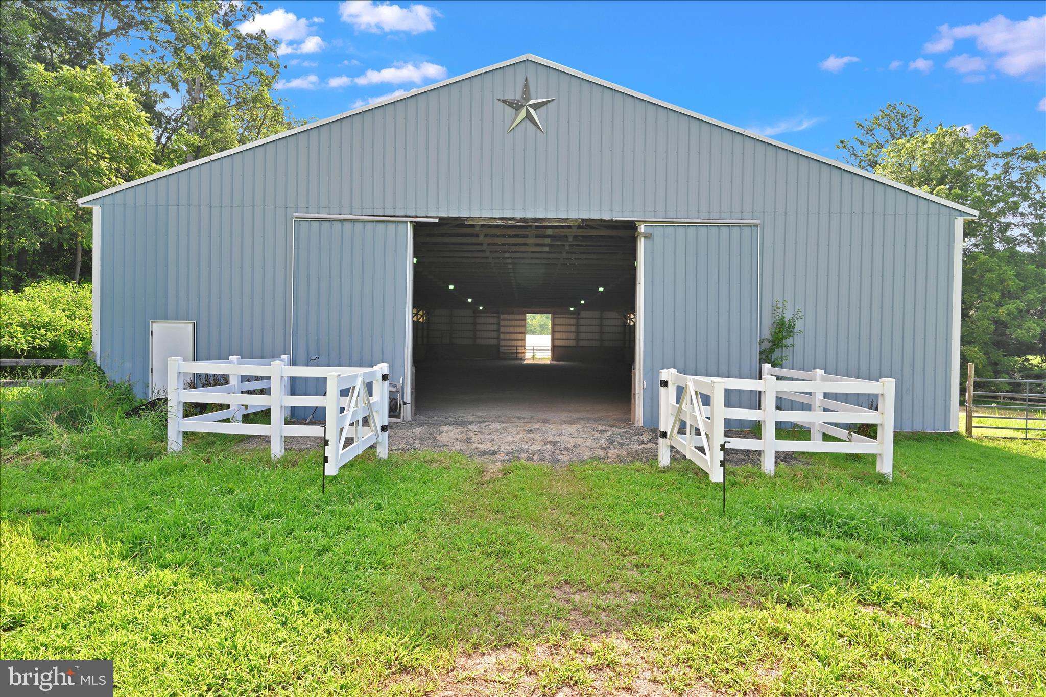 MONOCACY WOODS - Residential