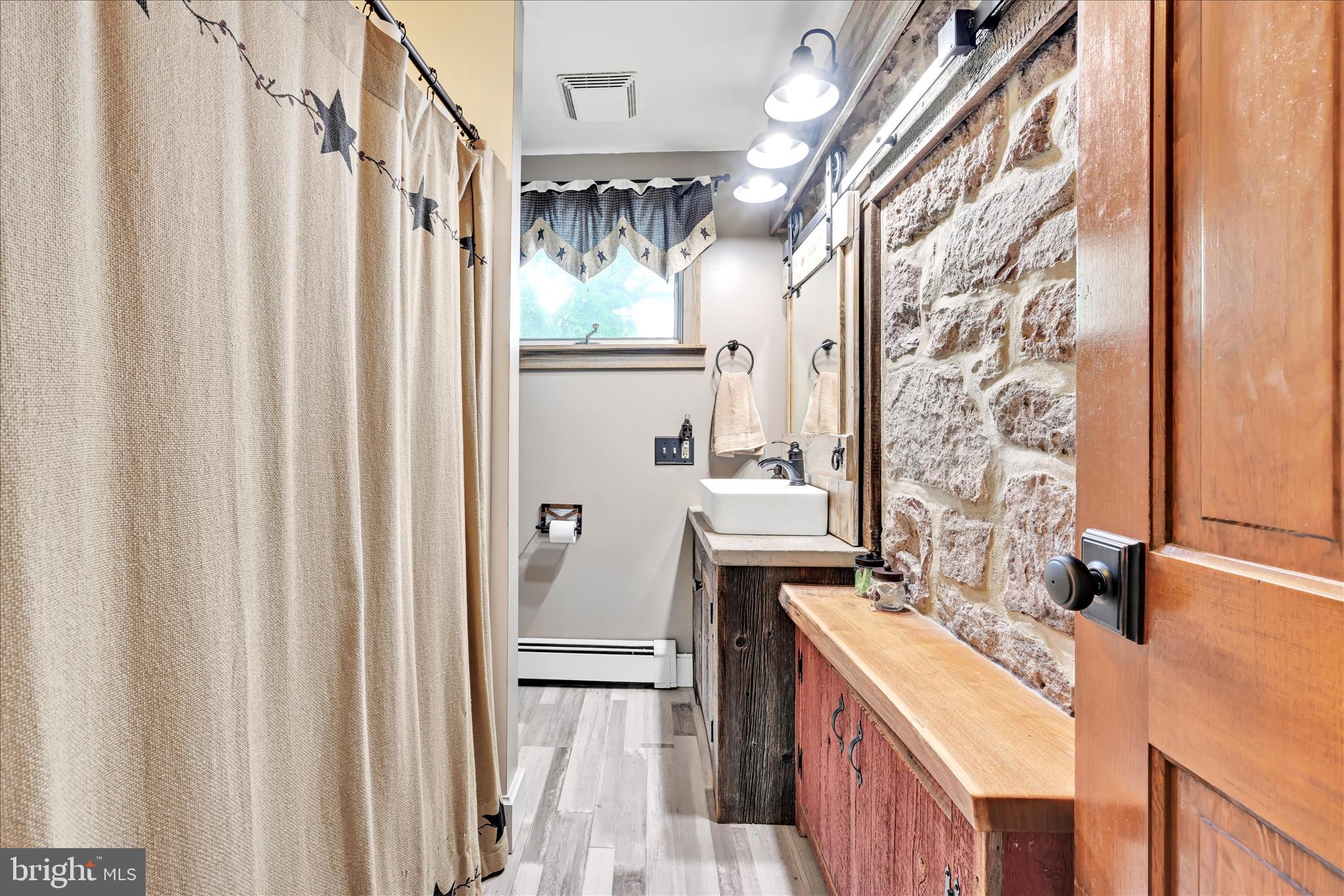 MONOCACY WOODS - Residential