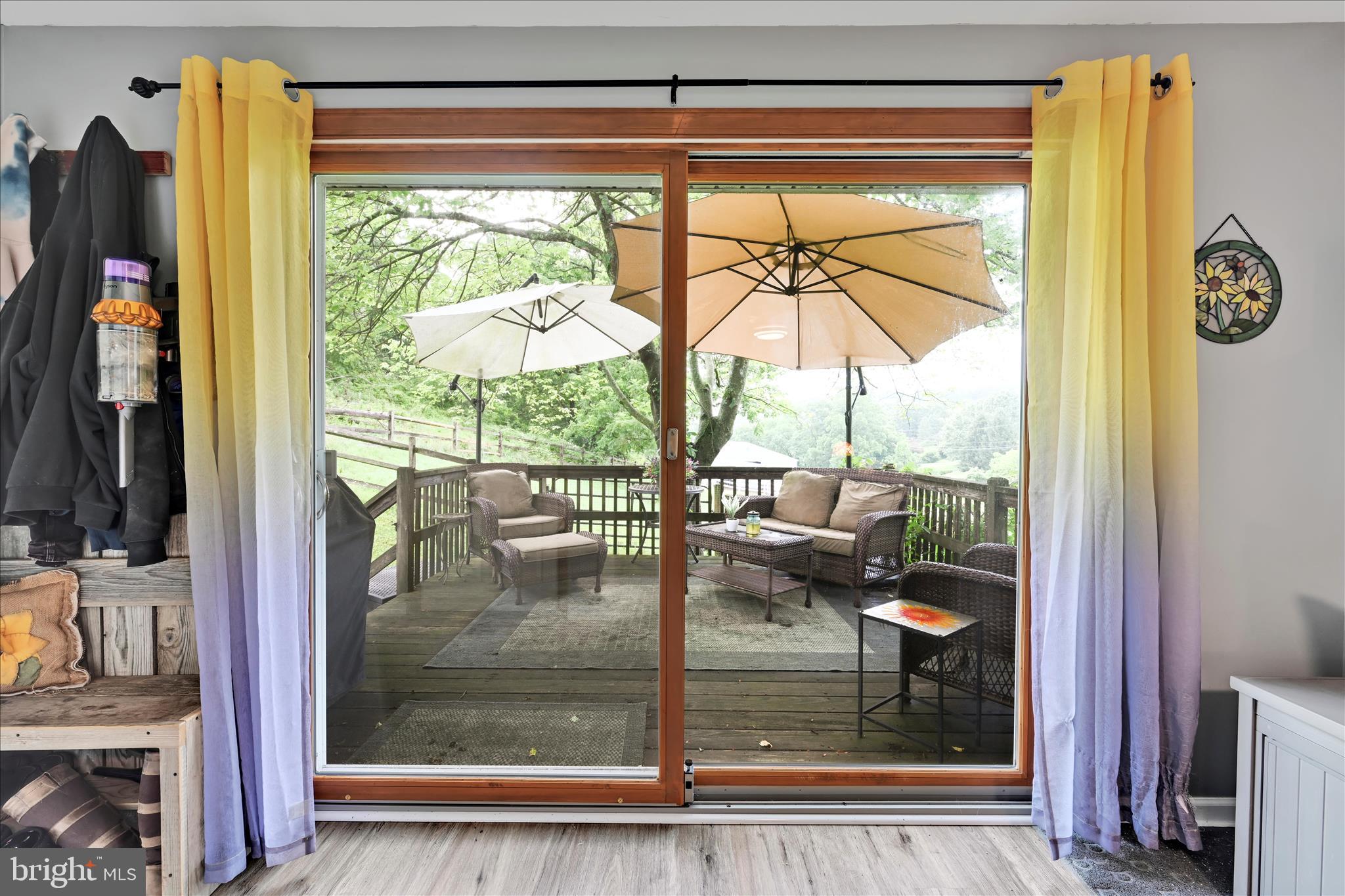 MONOCACY WOODS - Residential