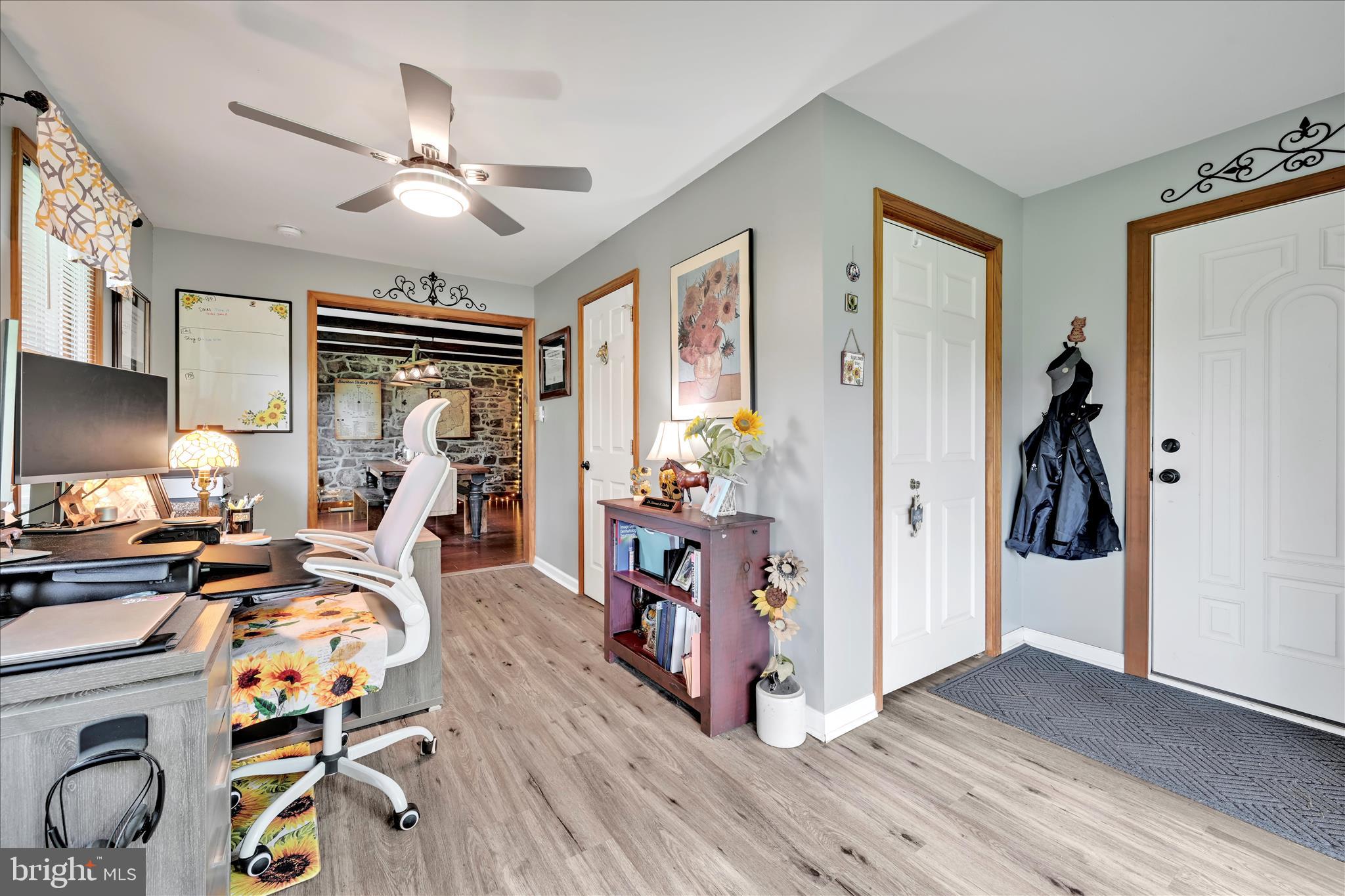 MONOCACY WOODS - Residential