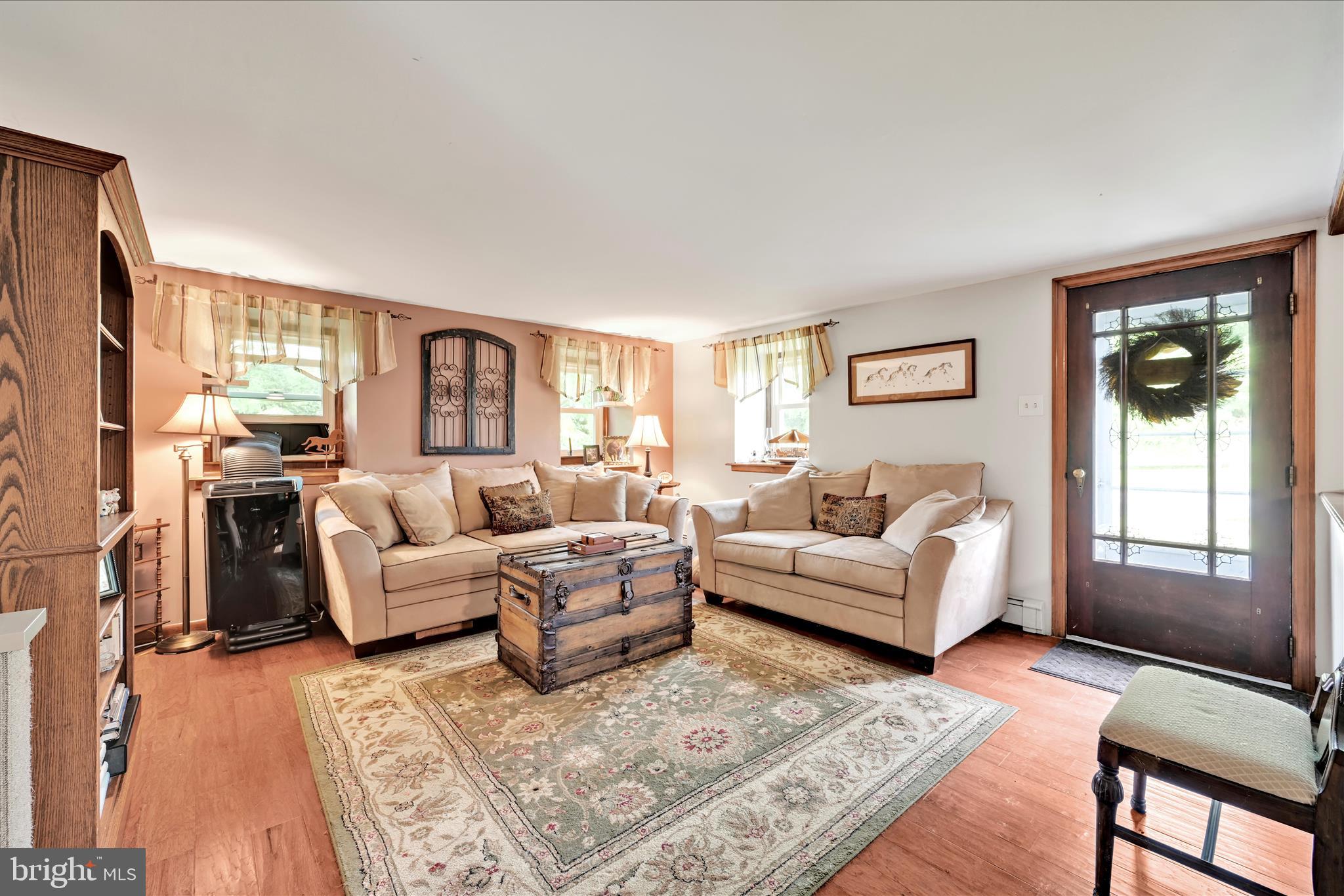 MONOCACY WOODS - Residential