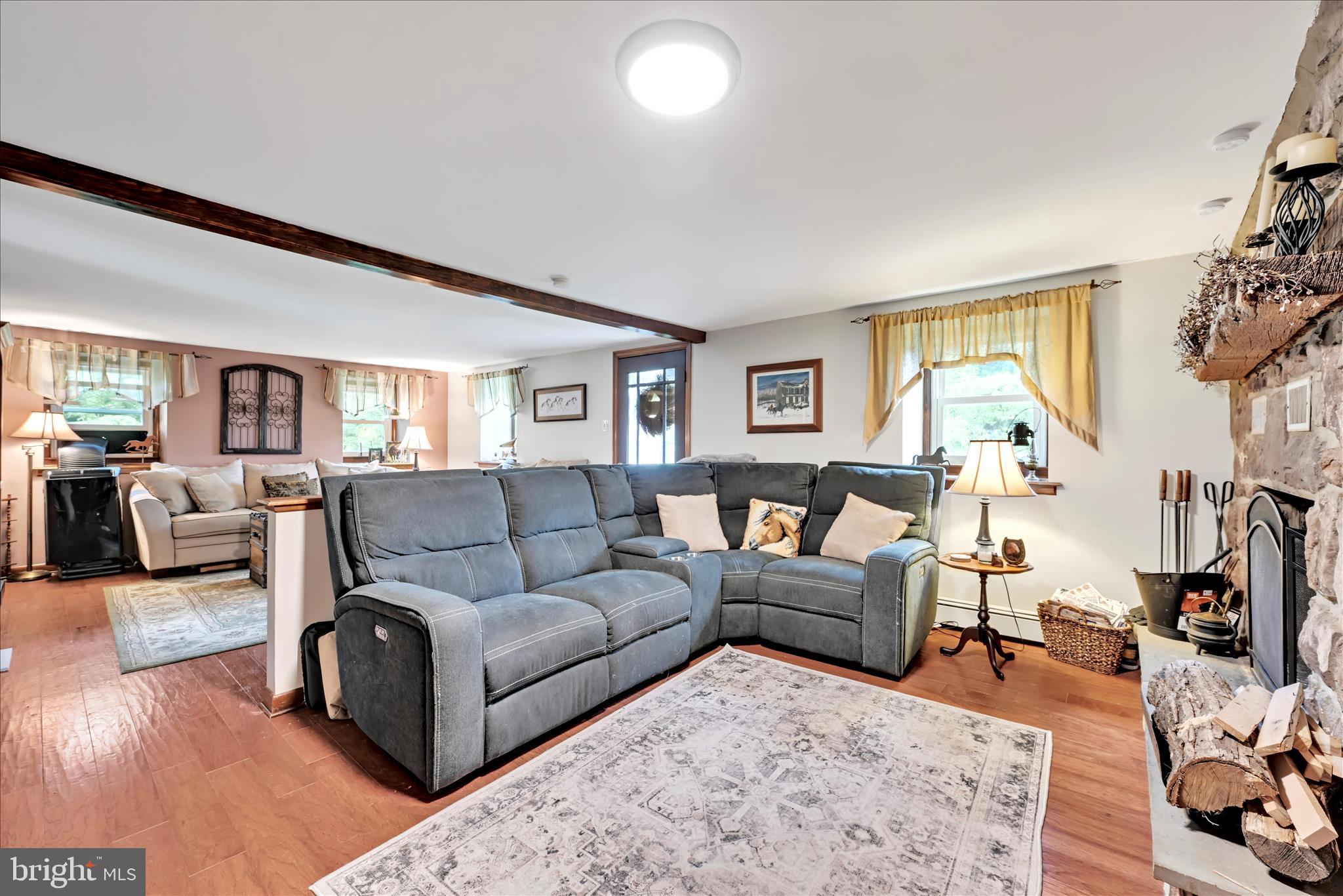 MONOCACY WOODS - Residential