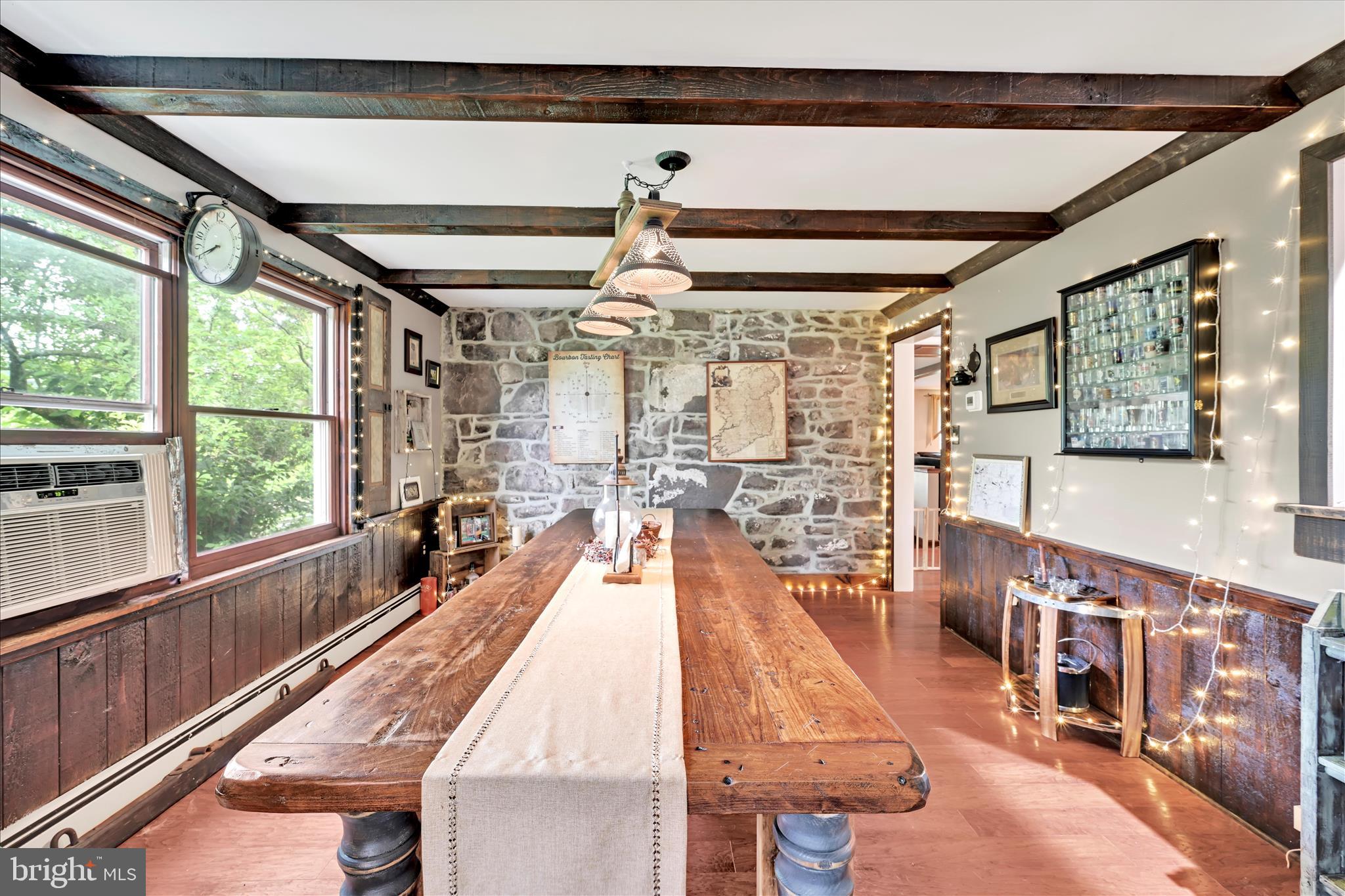 MONOCACY WOODS - Residential