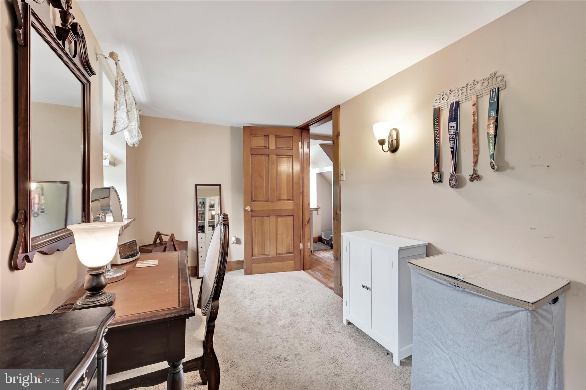 MONOCACY WOODS - Residential