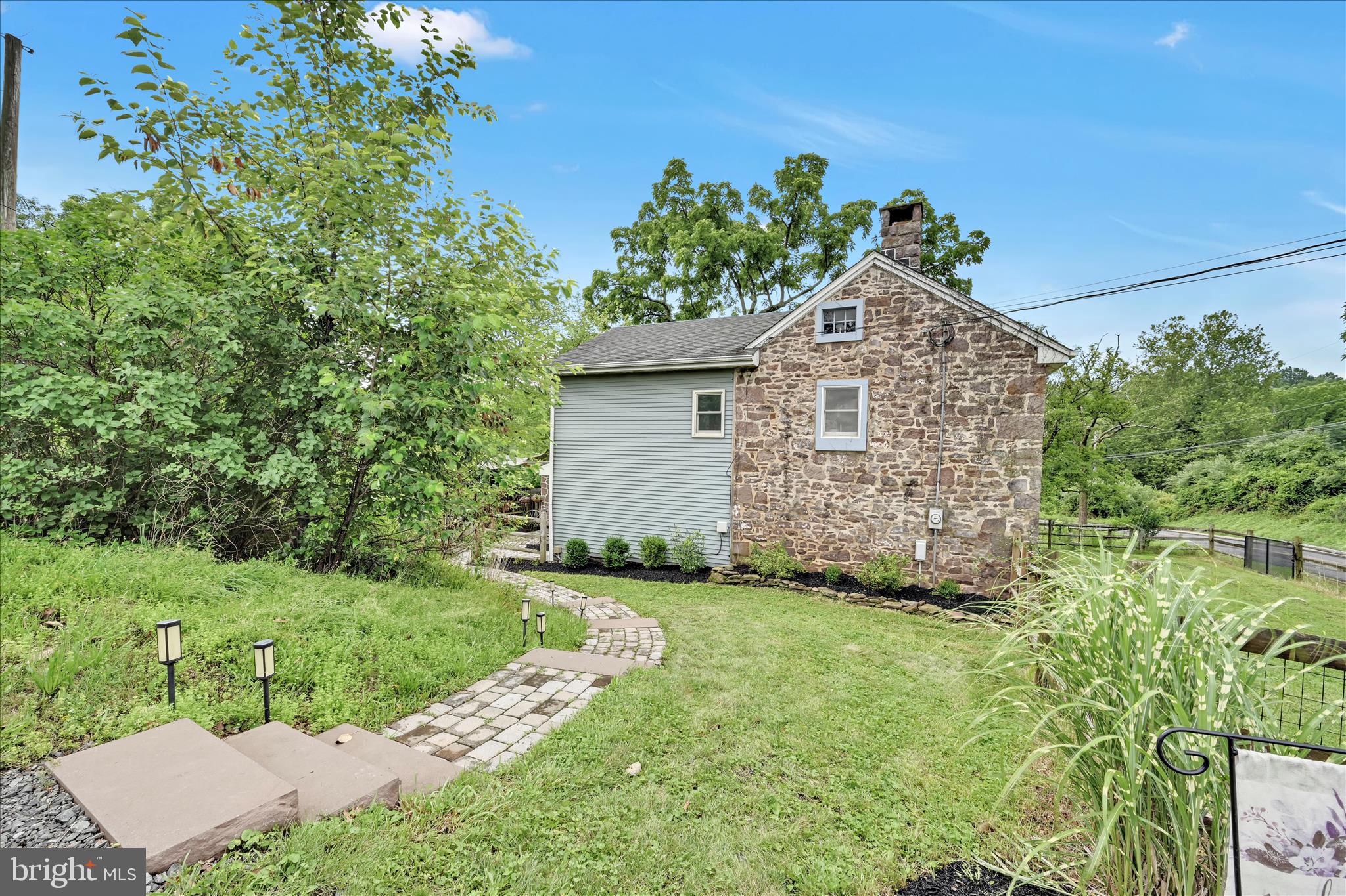 MONOCACY WOODS - Residential