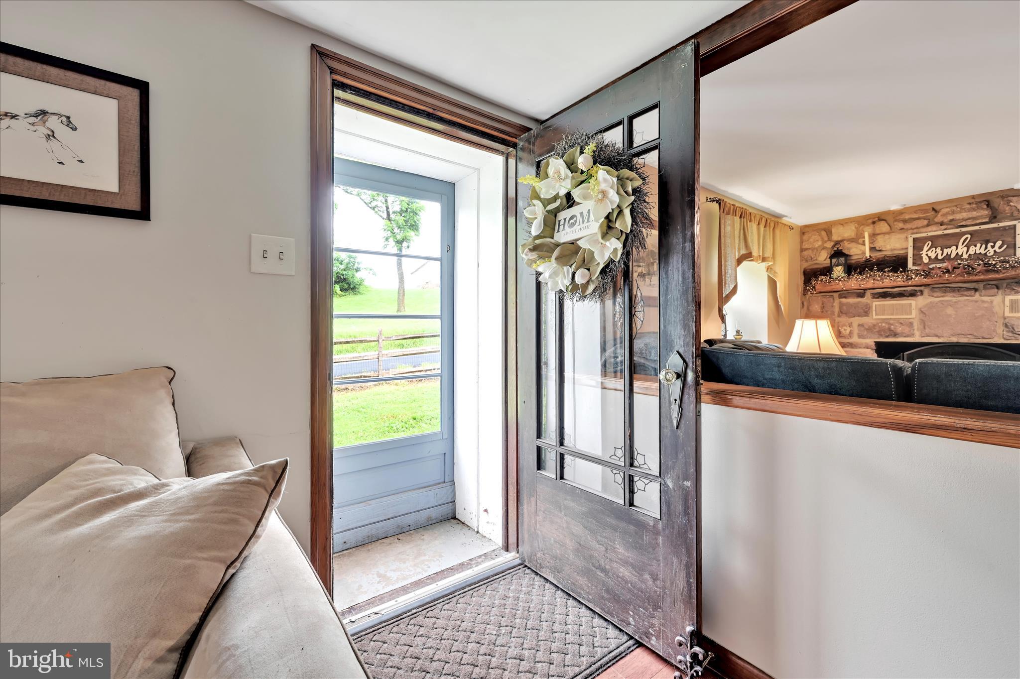 MONOCACY WOODS - Residential