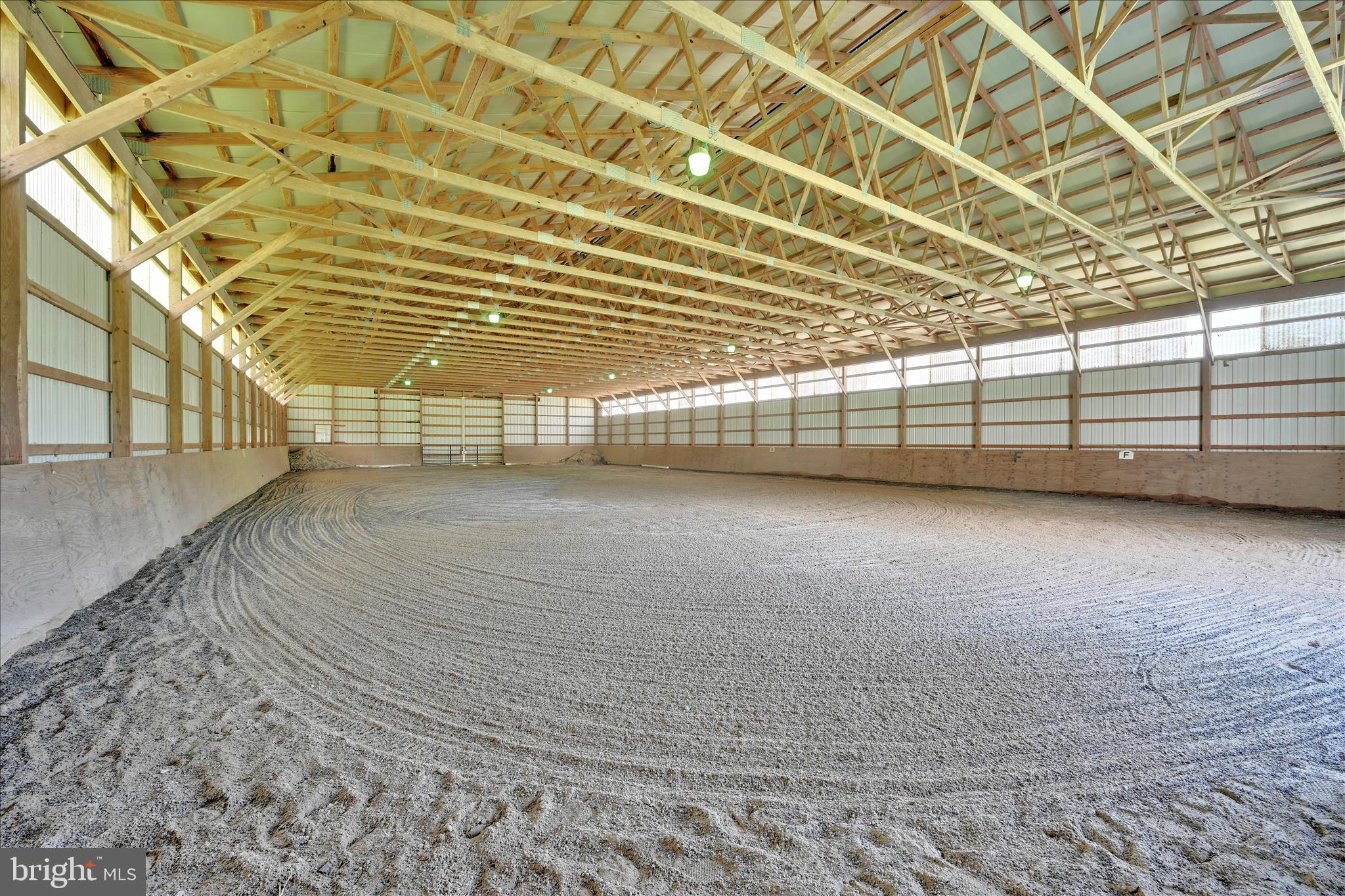 MONOCACY WOODS - Residential