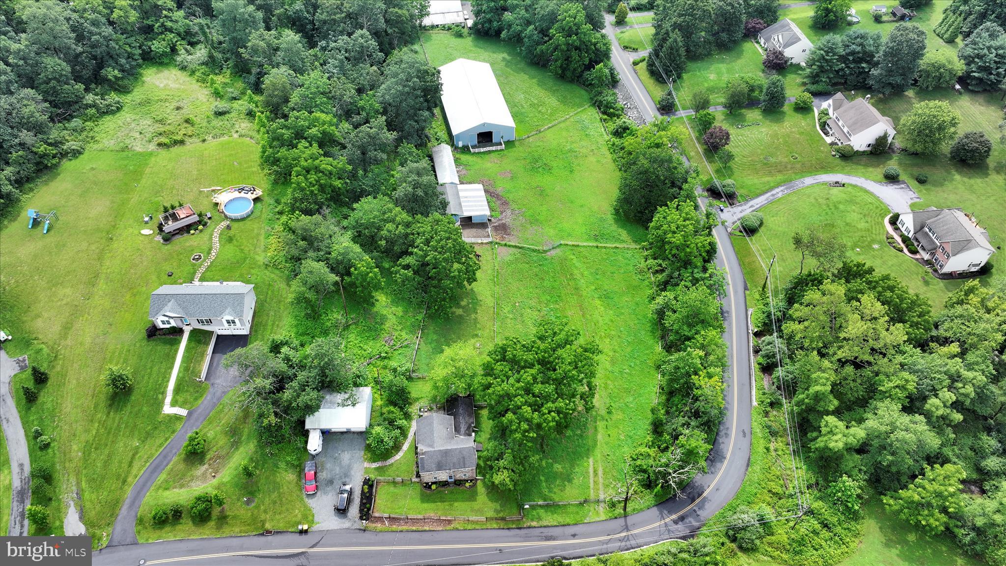 MONOCACY WOODS - Residential