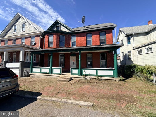 129 ARCH ST, CUMBERLAND, MD 21502 - Image 4f997fcfebb6de09aafebce5375baa3c/4174594570