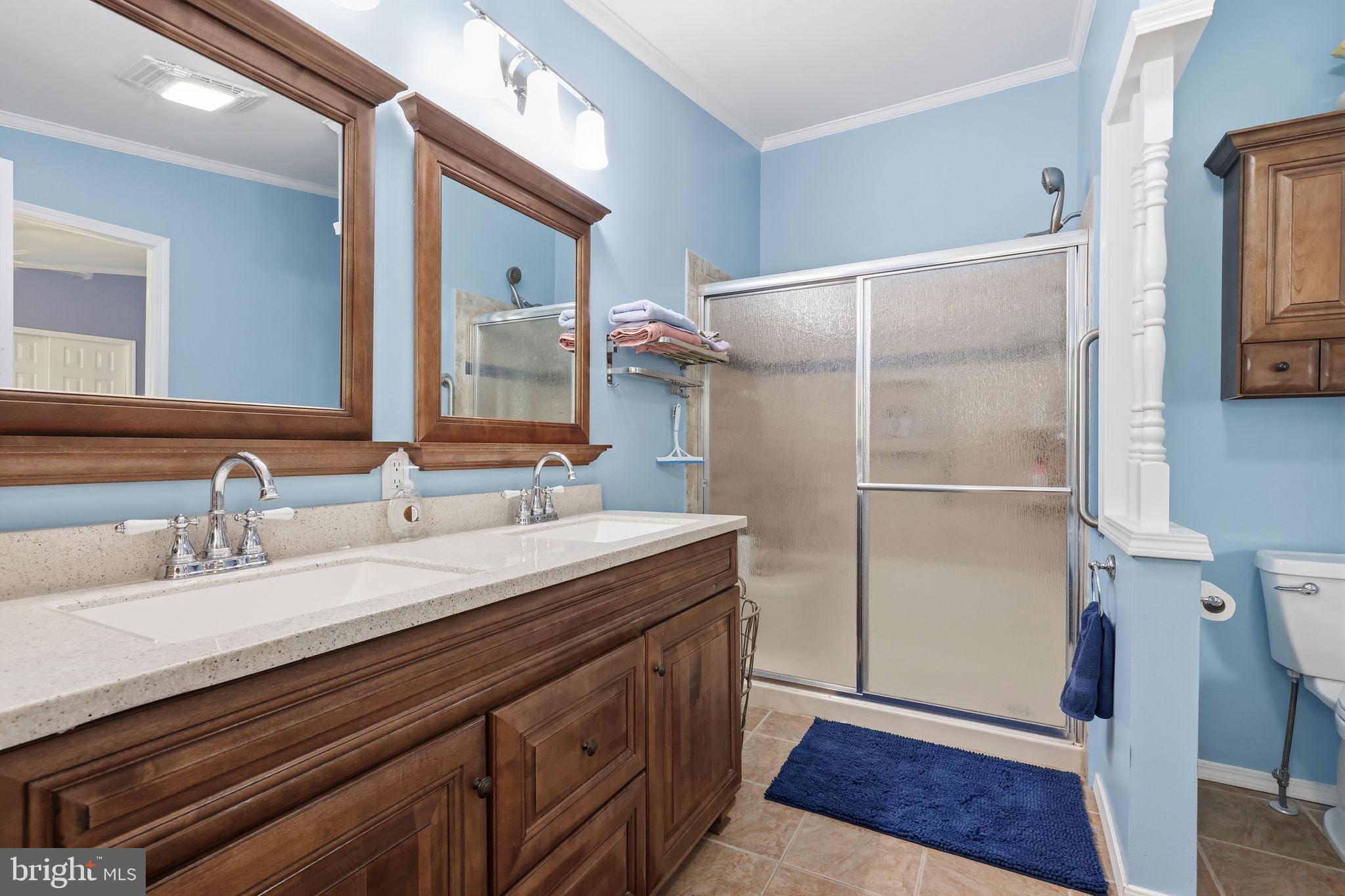 BUCKINGHAM SPRINGS - Residential