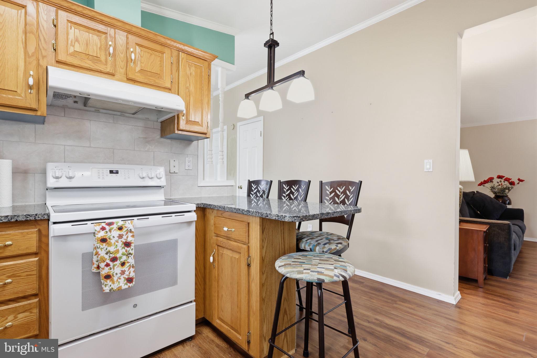 BUCKINGHAM SPRINGS - Residential