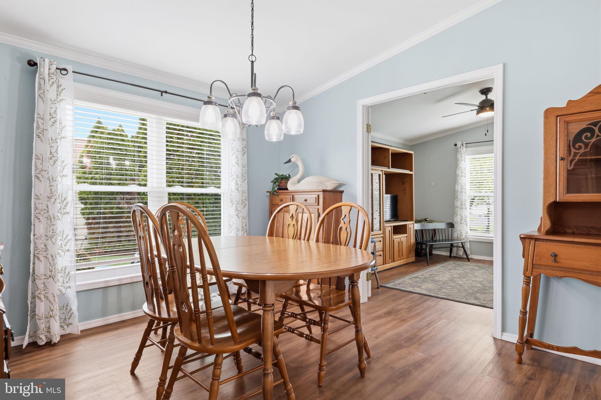 BUCKINGHAM SPRINGS - Residential