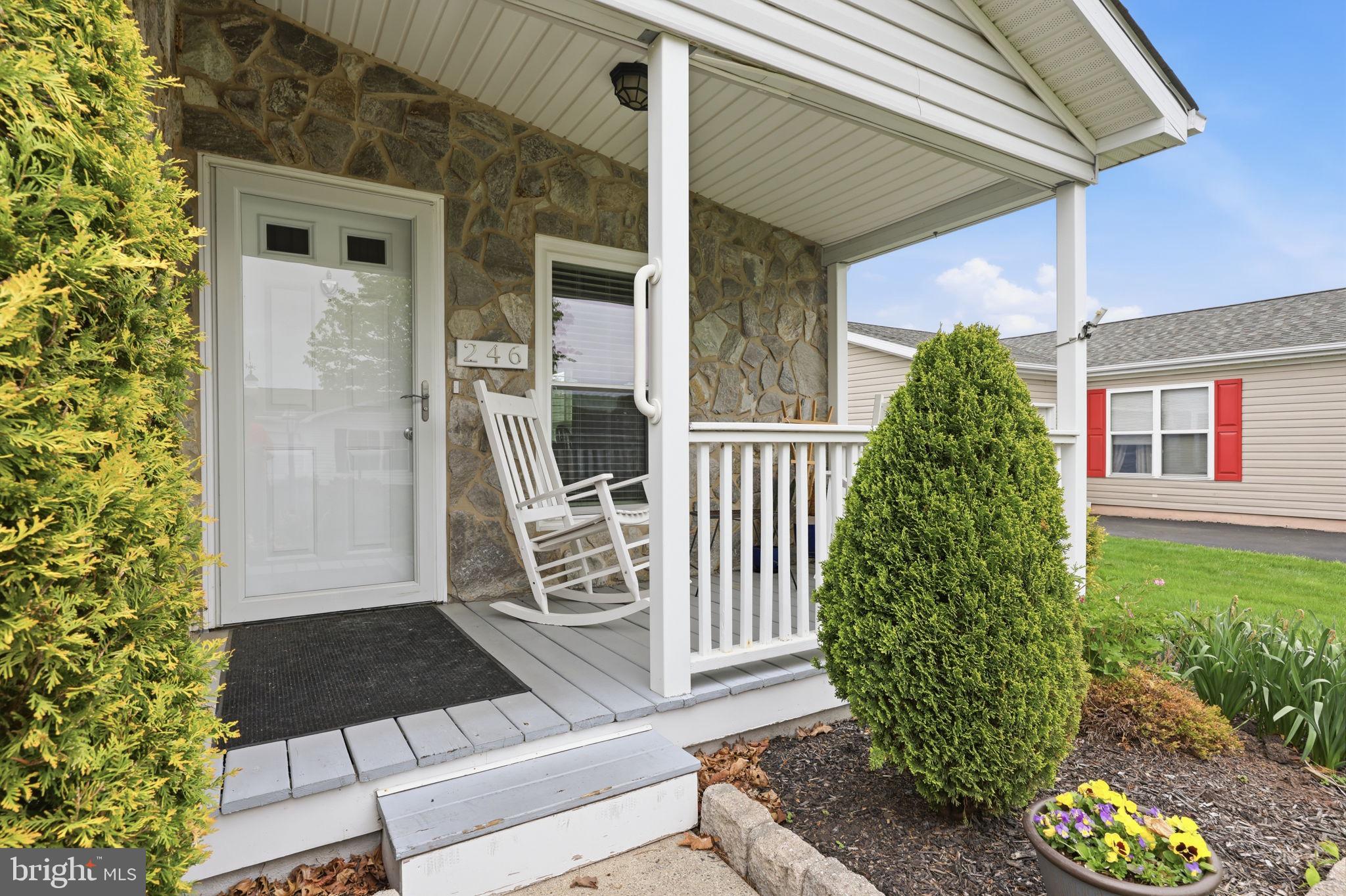 BUCKINGHAM SPRINGS - Residential