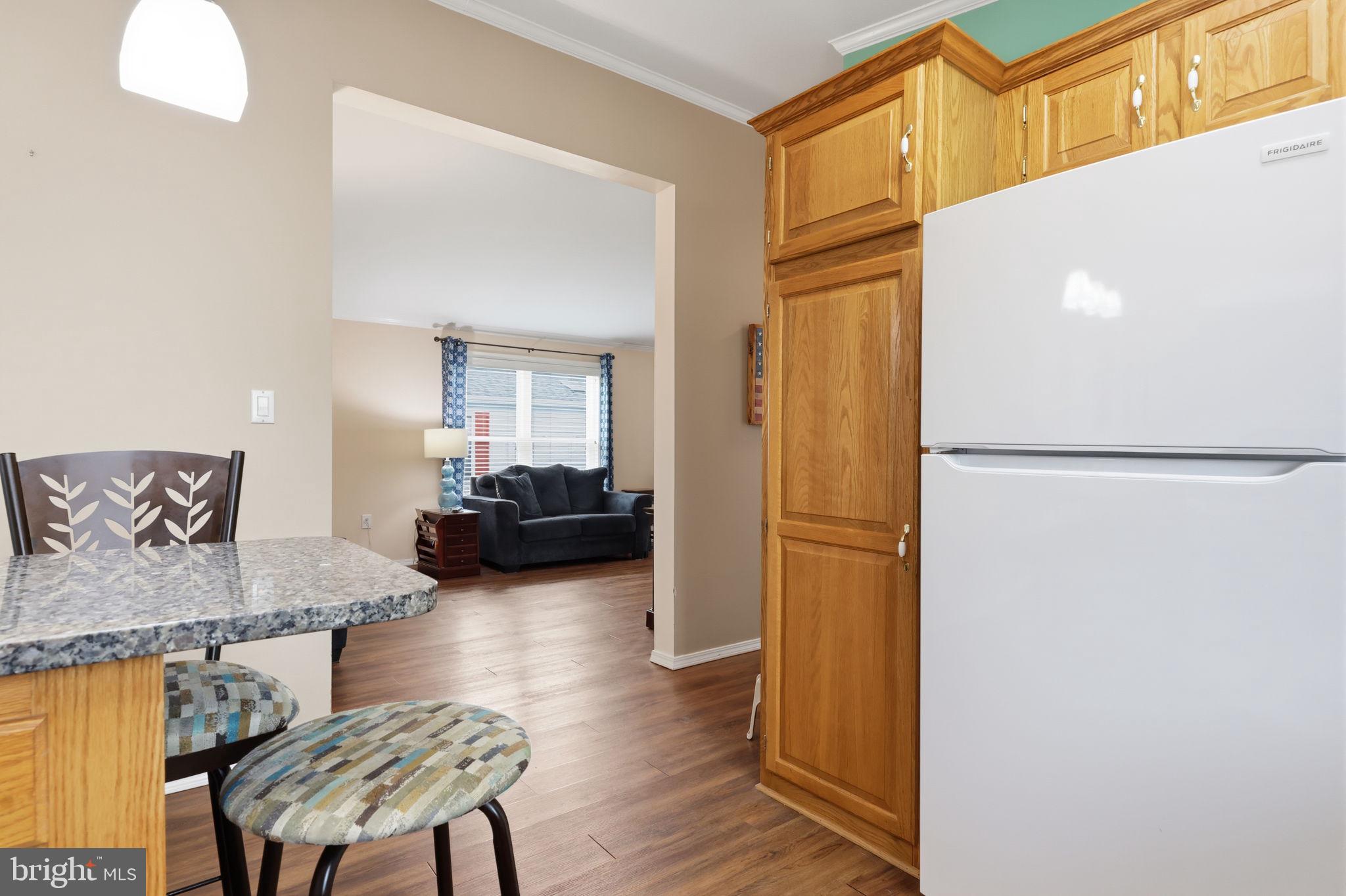 BUCKINGHAM SPRINGS - Residential