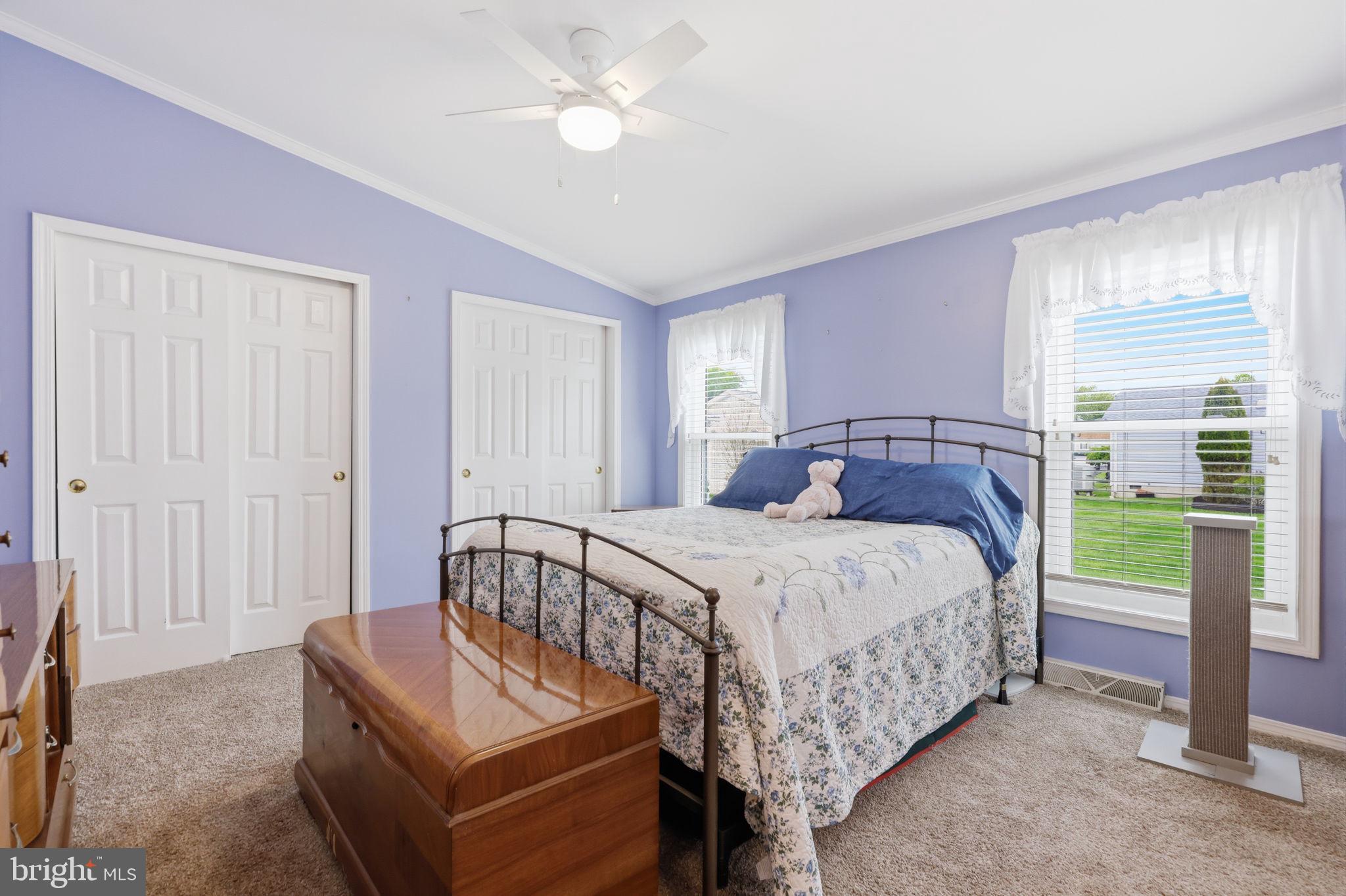 BUCKINGHAM SPRINGS - Residential