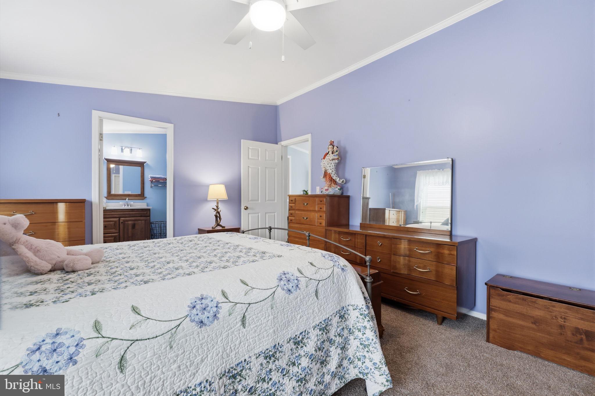 BUCKINGHAM SPRINGS - Residential