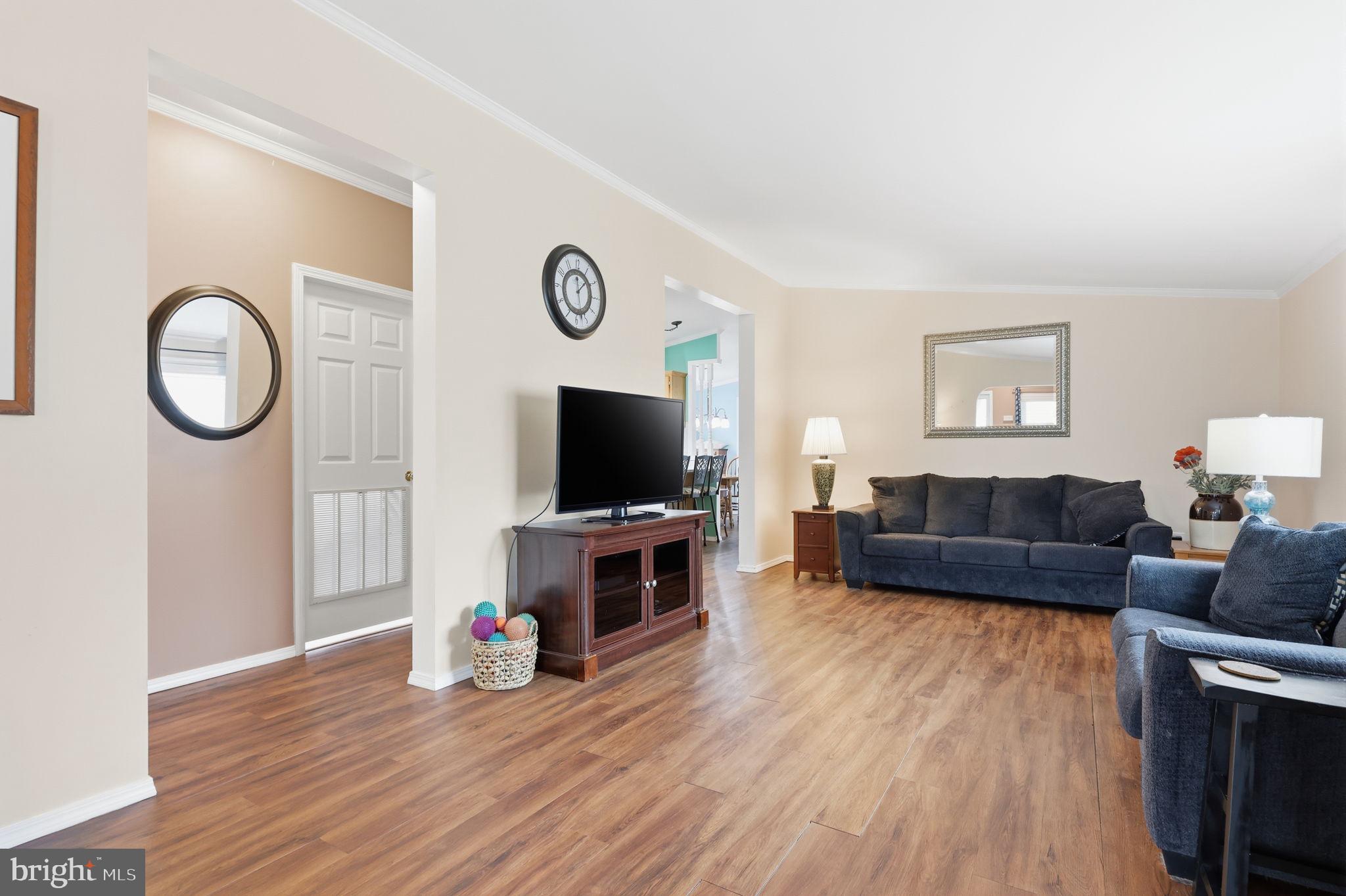 BUCKINGHAM SPRINGS - Residential