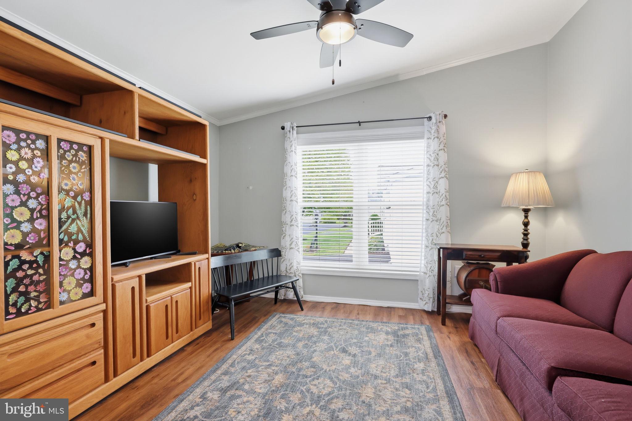 BUCKINGHAM SPRINGS - Residential