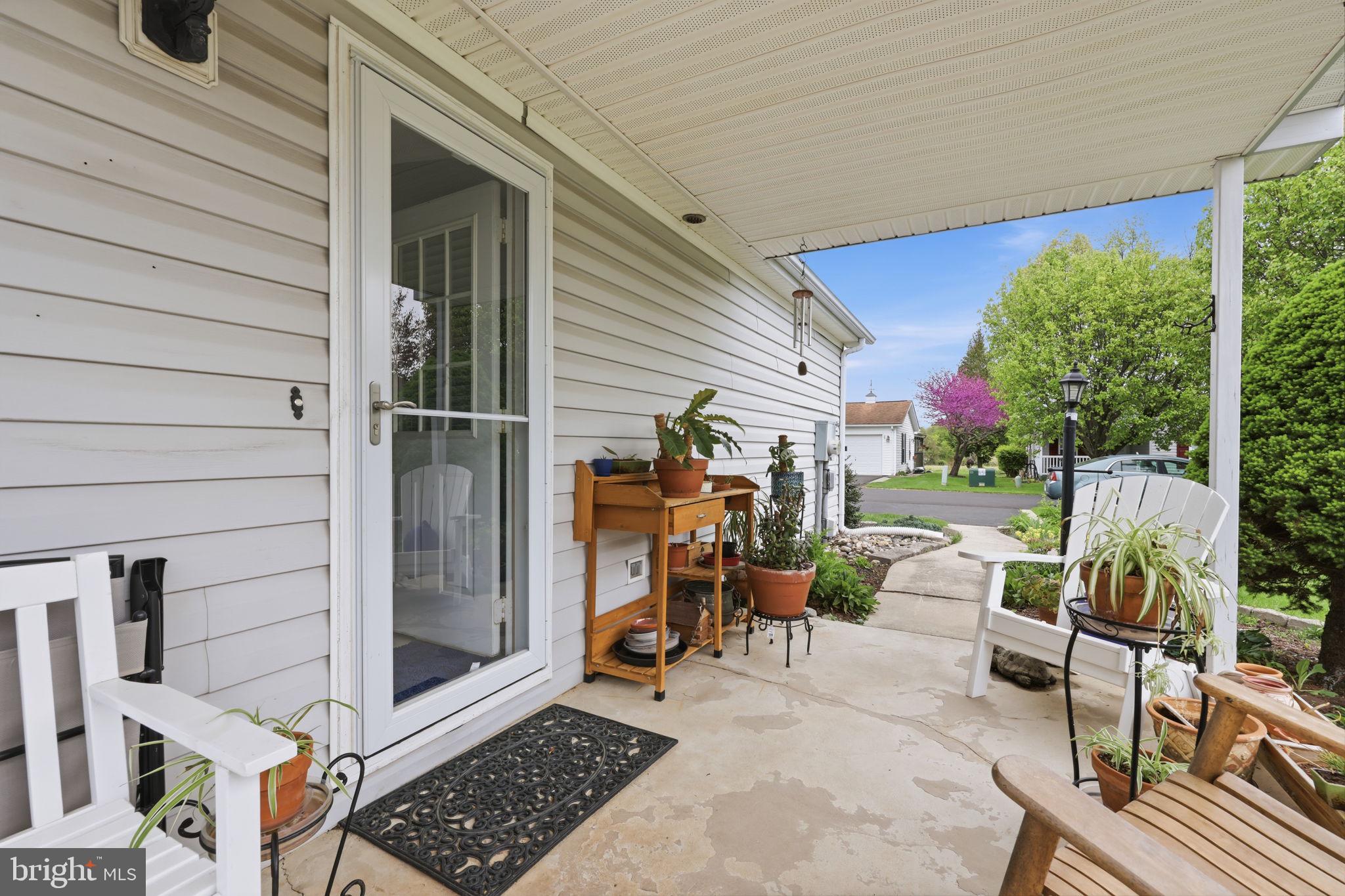 BUCKINGHAM SPRINGS - Residential
