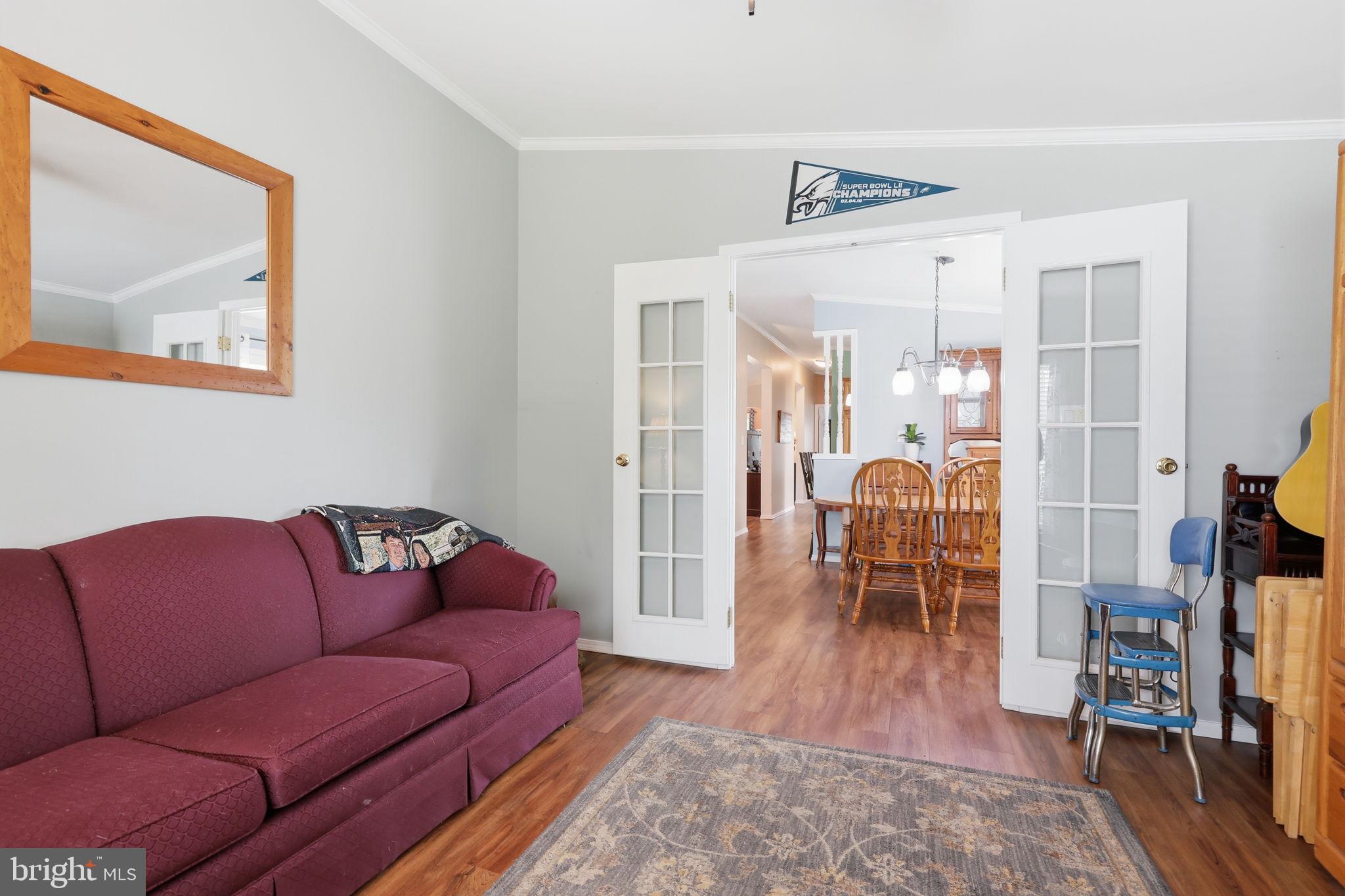 BUCKINGHAM SPRINGS - Residential