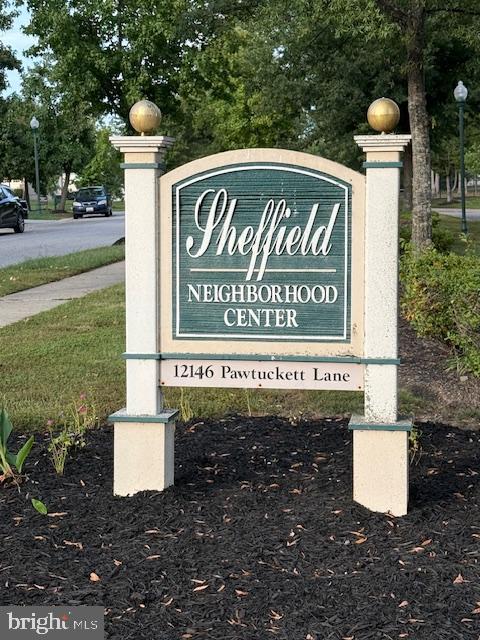 ST CHARLES SUB - SHEFFIELD - Residential