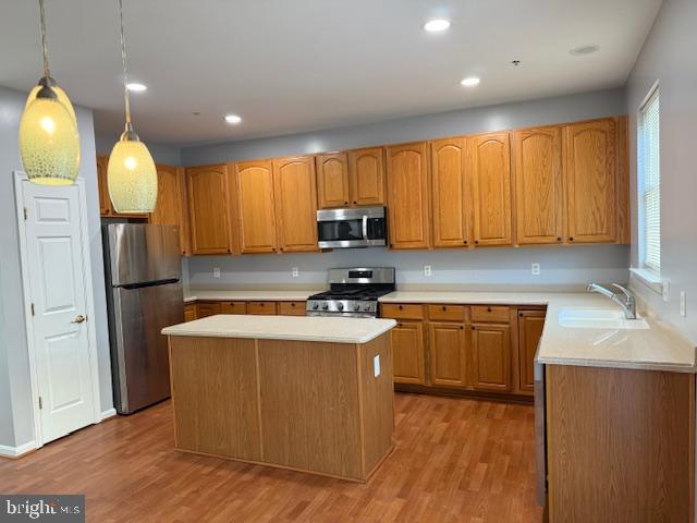 ST CHARLES SUB - SHEFFIELD - Residential