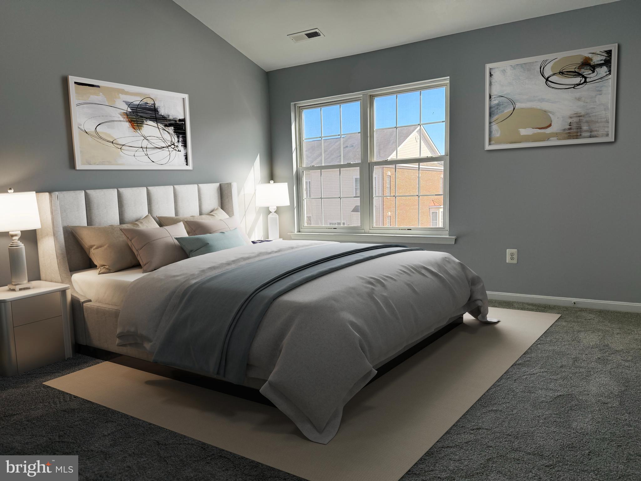 ST CHARLES SUB - SHEFFIELD - Residential