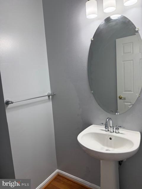 ST CHARLES SUB - SHEFFIELD - Residential