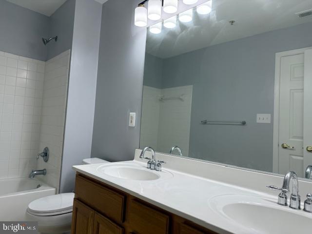 ST CHARLES SUB - SHEFFIELD - Residential