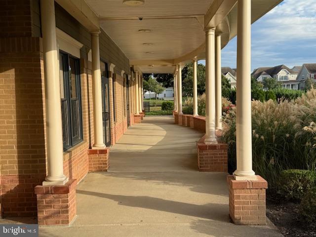 ST CHARLES SUB - SHEFFIELD - Residential