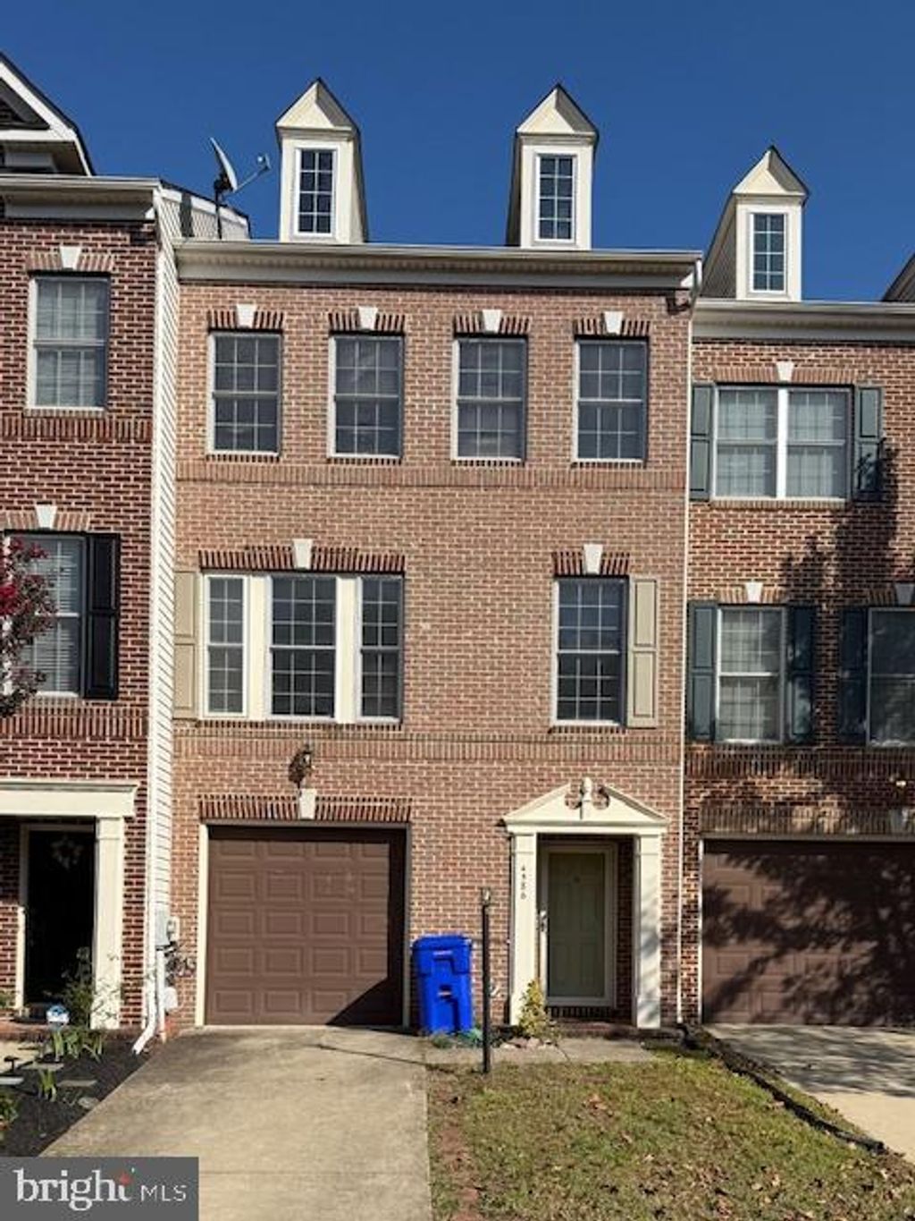 Photo of 4586 Scottsdale Place, WALDORF, MD 20602 (MLS # MDCH2048652)