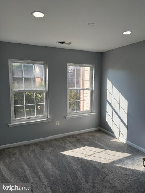 ST CHARLES SUB - SHEFFIELD - Residential