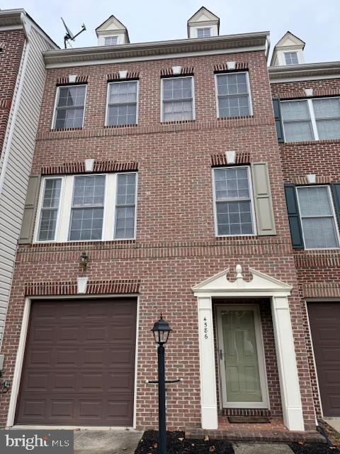 ST CHARLES SUB - SHEFFIELD - Residential