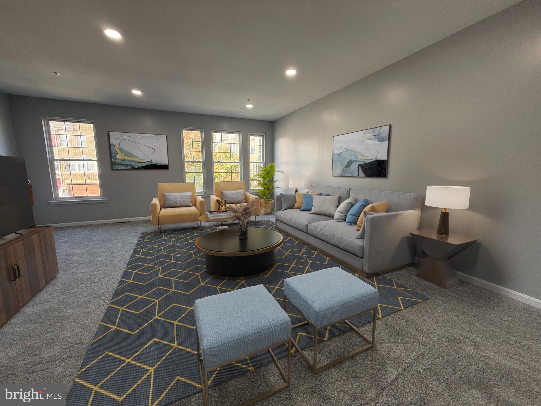 ST CHARLES SUB - SHEFFIELD - Residential