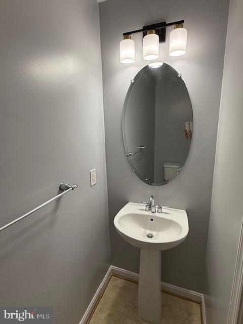 ST CHARLES SUB - SHEFFIELD - Residential