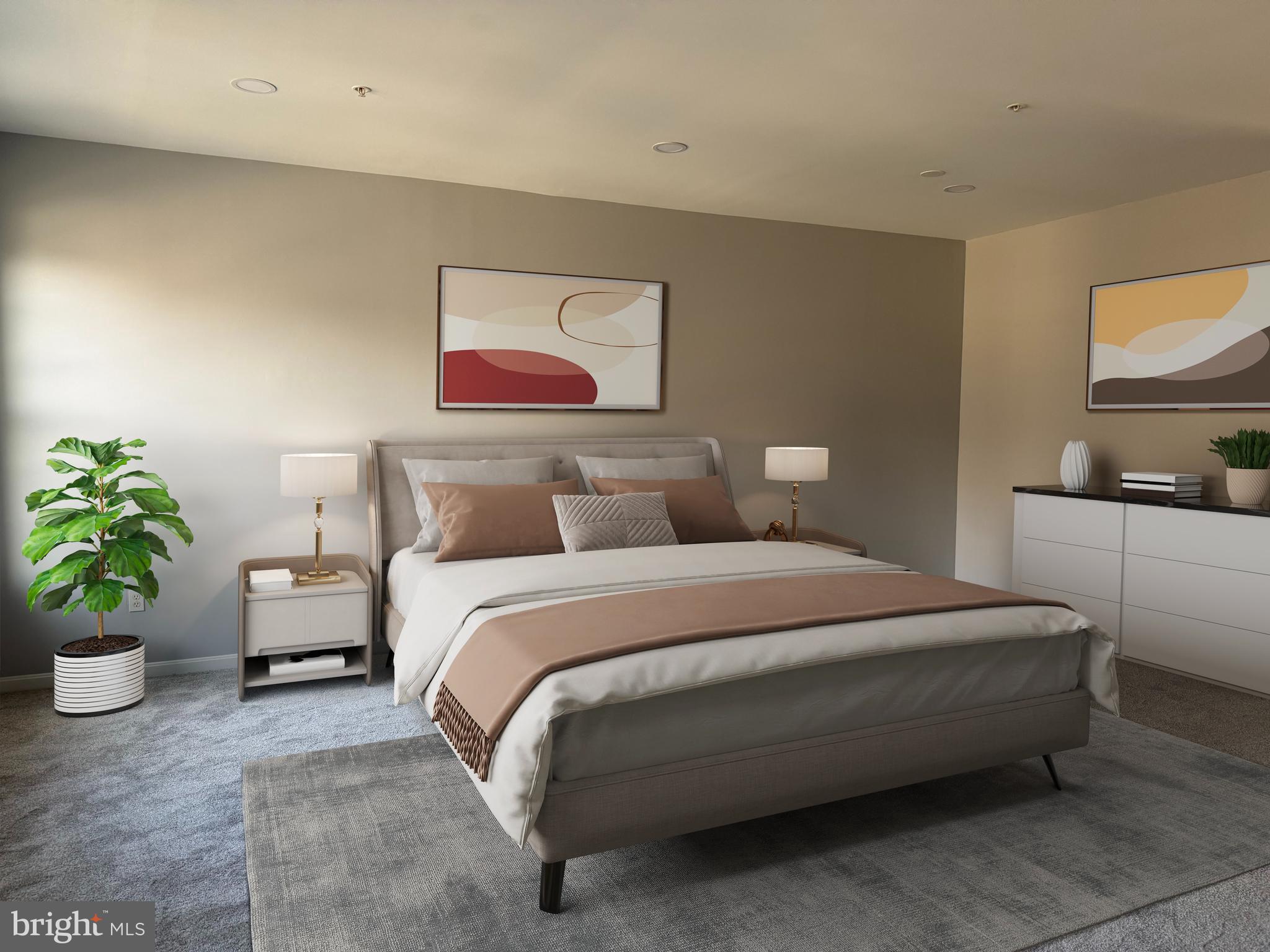 ST CHARLES SUB - SHEFFIELD - Residential