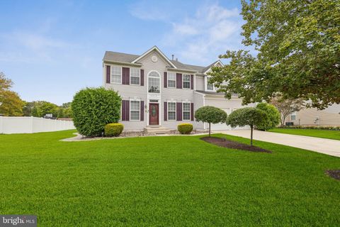 10712 ALYSSA LANE WALDORF MD 20603